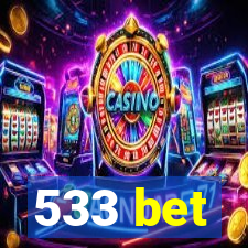 533 bet